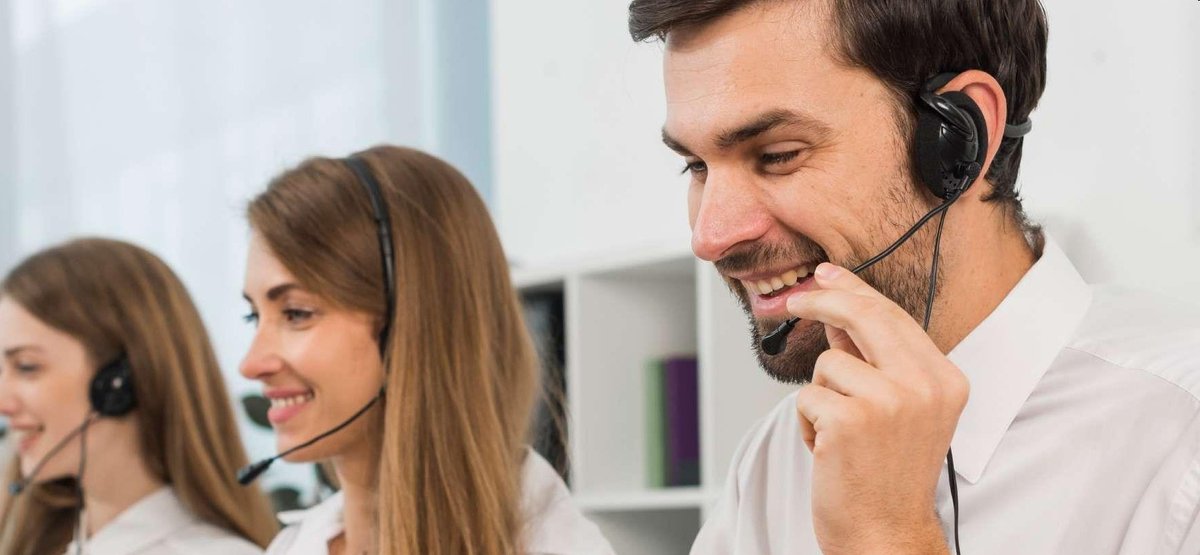 Sistema Contact Center